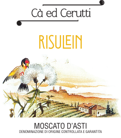 Moscato d’Asti